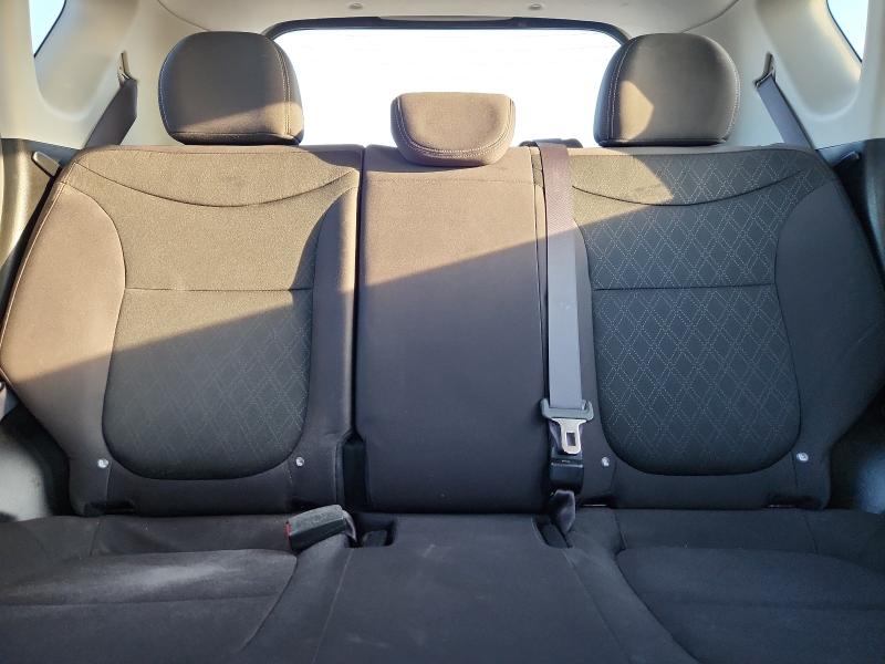 Zdjęcie 10 z aukcji – 2015 KIA SOUL z VIN KNDJN2A25F7128610