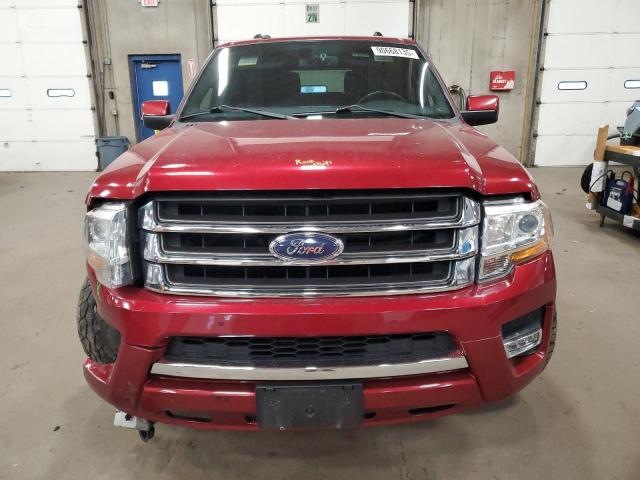 Photo 5 from auction – 2017 FORD EXPEDITION with VIN 1FMJK2AT6HEA14952