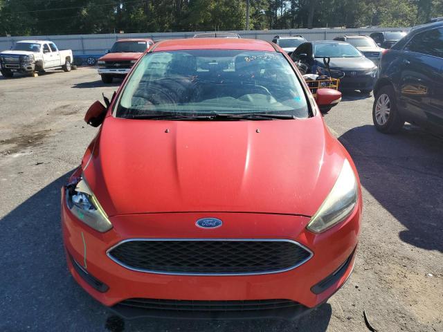 Photo 5 from auction – 2016 FORD FOCUS SE with VIN 1FADP3K21GL222302