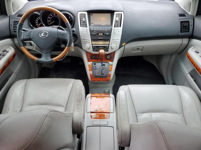 Photo 8 from auction – 2009 LEXUS RX with VIN 2T2GK31U39C080453