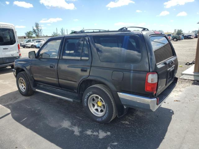 Photo 2 from auction – 1997 TOYOTA 4RUNNER SR5 with VIN JT3GN86R3V0028116