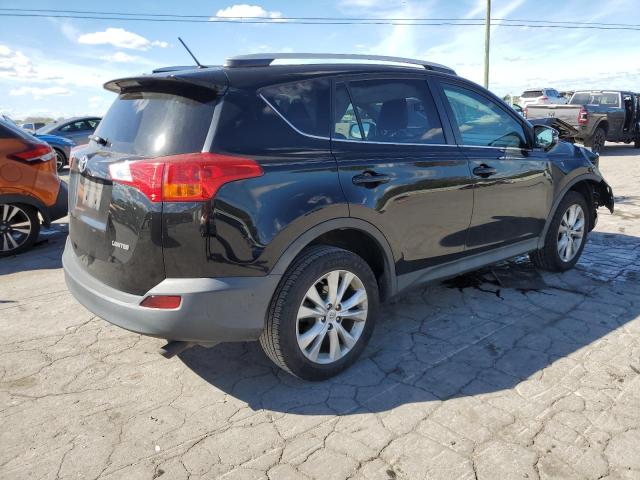 Photo 3 from auction – 2013 TOYOTA RAV4 LIMIT with VIN 2T3YFREV9DW069202