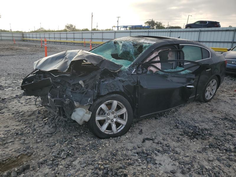 BUICK LACROSSE C 2011 with VIN 1G4GC5EC2BF342728 - Photo from auction