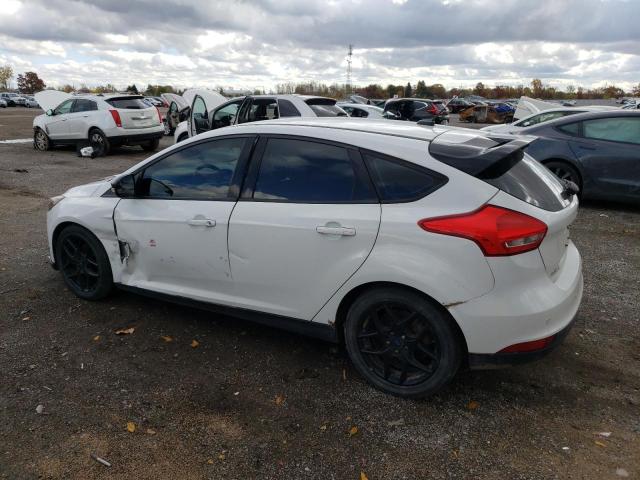 Photo 2 from auction – 2016 FORD FOCUS SE with VIN 1FADP3K27GL342279