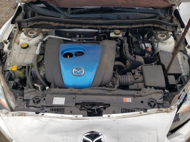 Photo 11 from auction – 2012 MAZDA 3 with VIN JM1BL1V74C1688952