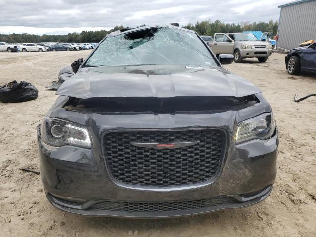 Photo 5 from auction – 2022 CHRYSLER 300 S with VIN 2C3CCABG2NH167651