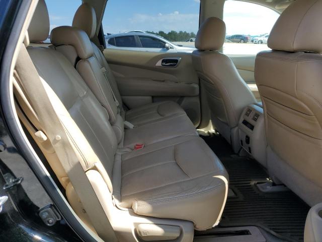 Photo 11 from auction – 2013 NISSAN PATHFINDER with VIN 5N1AR2MNXDC613626