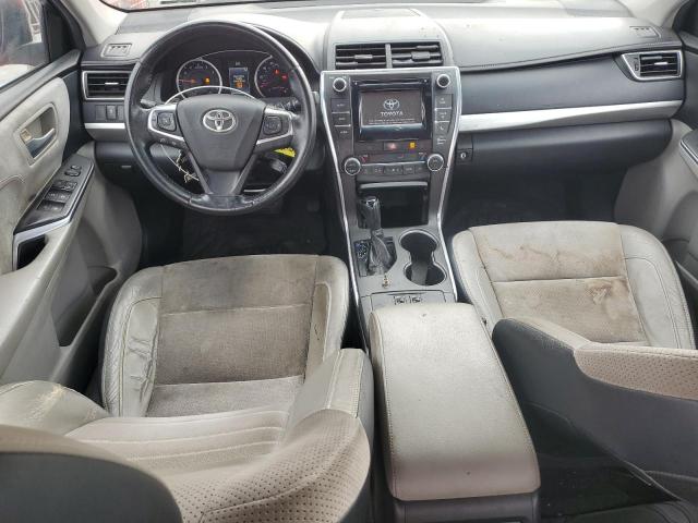 Photo 8 from auction – 2015 TOYOTA CAMRY LE with VIN 4T1BF1FK1FU032409