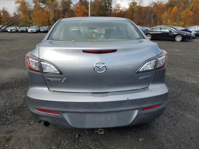 صورة رقم 6 من المزاد - 2012 MAZDA 3 I مع VIN JM1BL1V85C1635167