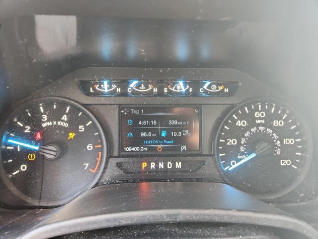 Photo 9 from auction – 2019 FORD F150 SUPER with VIN 1FTEW1CP2KKD23668