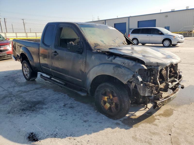 Photo 4 from auction – 2011 NISSAN FRONTIER S with VIN 1N6BD0CT9BC426397