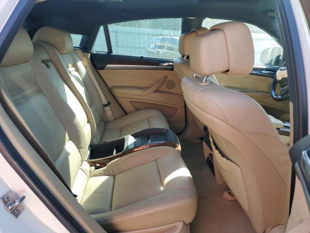 Photo 11 from auction – 2012 BMW X6 XDRIVE35I with VIN 5UXFG2C52CL779105