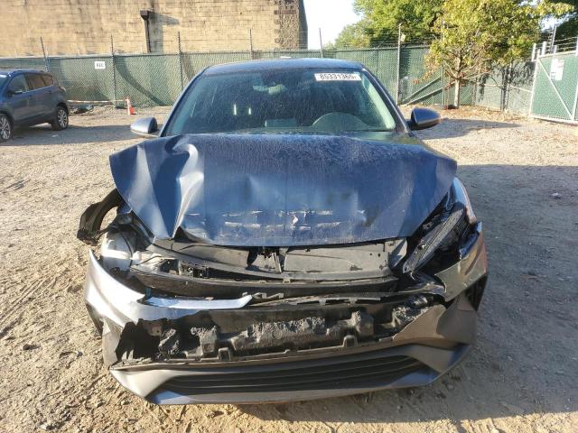 Photo 5 from auction – 2022 KIA FORTE FE with VIN 3KPF24AD6NE493906