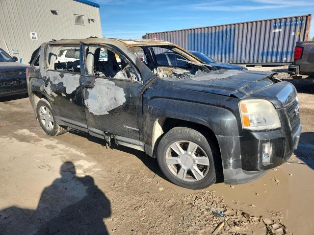 Photo 4 from auction – 2013 GMC TERRAIN SL with VIN 2GKALSEK9D6206453