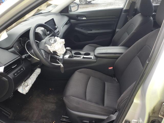 Photo 7 from auction – 2020 NISSAN ALTIMA S with VIN 1N4BL4BV7LC195619