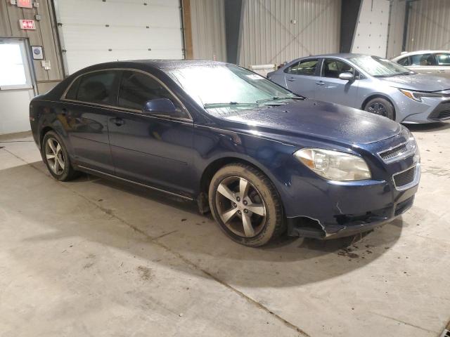 Photo 4 from auction – 2011 CHEVROLET MALIBU 1LT with VIN 1G1ZC5E16BF179781