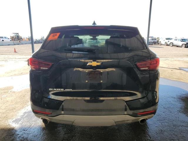 Photo 6 from auction – 2025 CHEVROLET BLAZER 2LT with VIN 3GNKBHR43SS219206