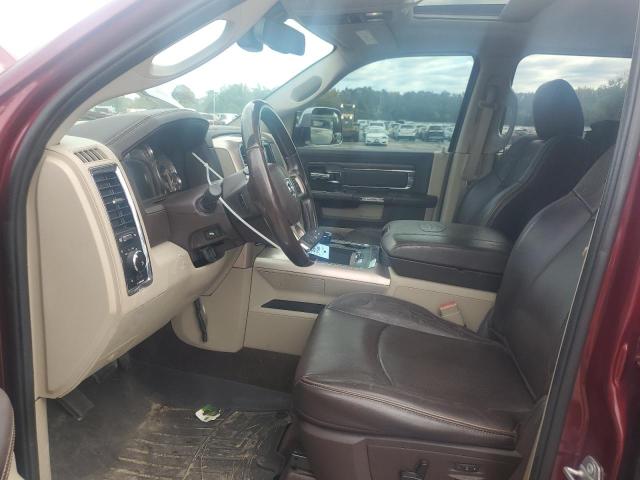 Photo 7 from auction – 2017 RAM 1500 LONGH with VIN 1C6RR7PT2HS561071