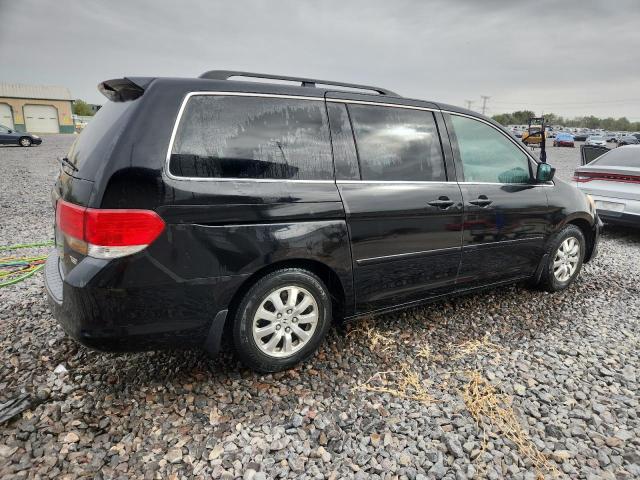 Photo 3 from auction – 2010 HONDA ODYSSEY EX with VIN 5FNRL3H70AB113399