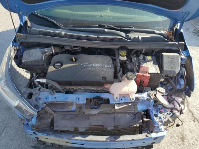 Photo 11 from auction – 2018 CHEVROLET SPARK 1LT with VIN KL8CD6SA9JC420309