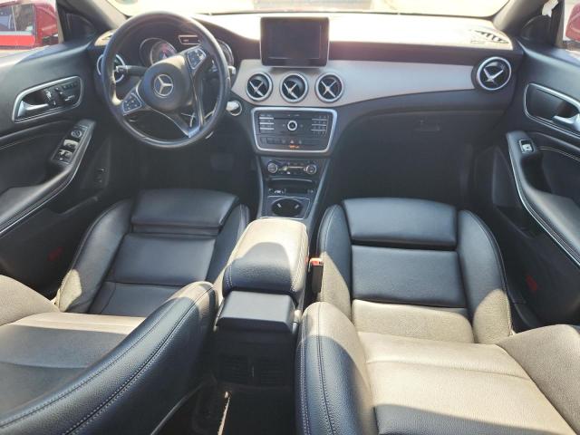 Photo 8 from auction – 2016 MERCEDES-BENZ CLA 250 with VIN WDDSJ4EB7GN376172