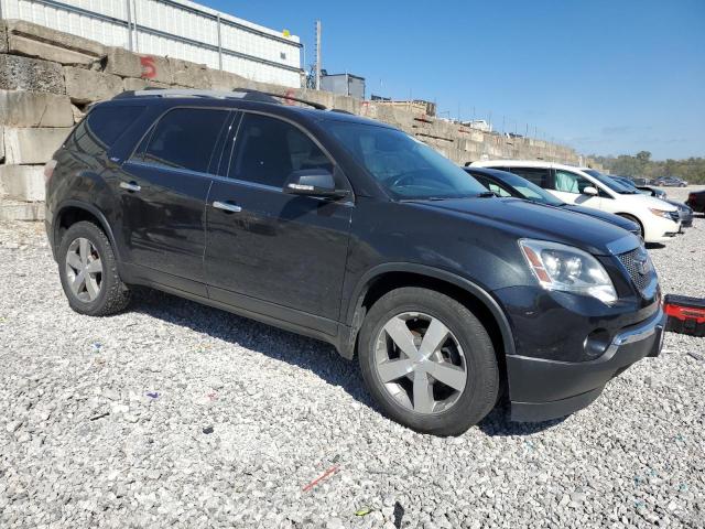 Photo 4 from auction – 2012 GMC ACADIA SLT with VIN 1GKKVRED6CJ247990
