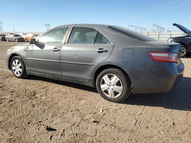 Photo 2 from auction – 2007 TOYOTA CAMRY CE with VIN 4T1BE46K37U567764