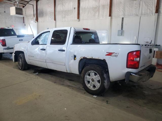 Photo 2 from auction – 2011 CHEVROLET SILVERADO with VIN 1GCPKSE39BF178075