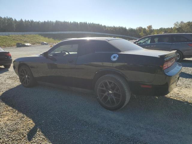 Photo 2 from auction – 2012 DODGE CHALLENGER with VIN 2C3CDYBT1CH170234