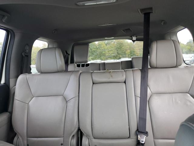 Photo 10 from auction – 2014 HONDA PILOT with VIN 5FNYF4H51EB004947