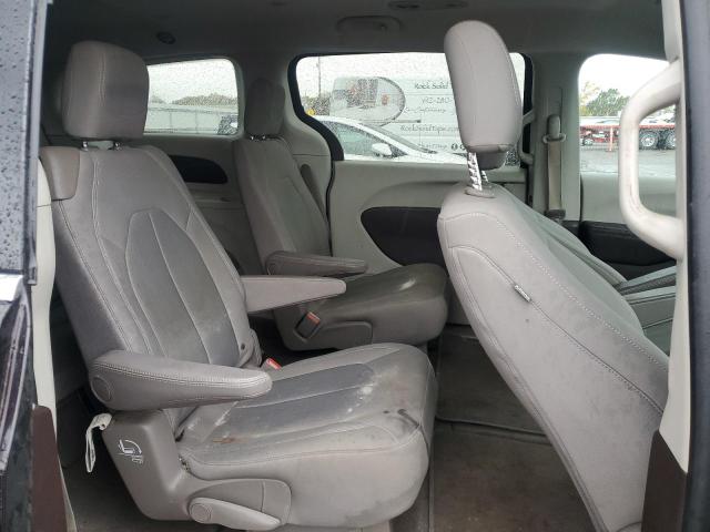 Photo 11 from auction – 2017 CHRYSLER PACIFICA T with VIN 2C4RC1DG3HR770609