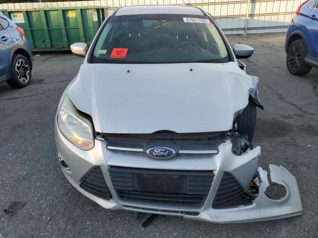 Photo 5 from auction – 2012 FORD FOCUS SE with VIN 1FAHP3F24CL396516