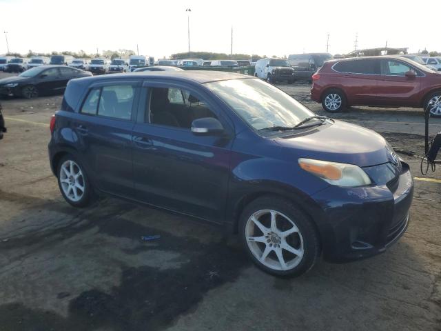 Photo 4 from auction – 2008 TOYOTA SCION XD with VIN JTKKU10438J026838