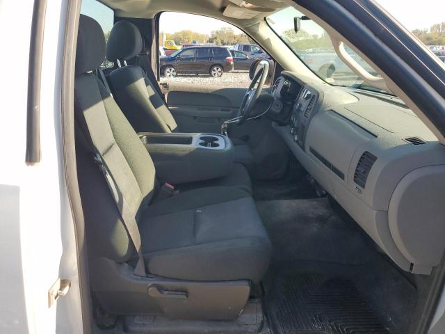 Photo 10 from auction – 2013 CHEVROLET SILVERADO with VIN 1GCNCPEX8DZ292364