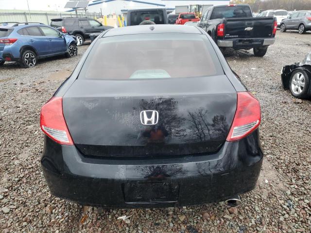 Photo 6 from auction – 2011 HONDA ACCORD EXL with VIN 1HGCS1B88BA009303