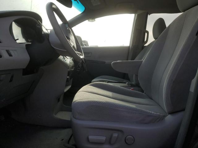 Photo 7 from auction – 2011 TOYOTA SIENNA LE with VIN 5TDKK3DC9BS049352