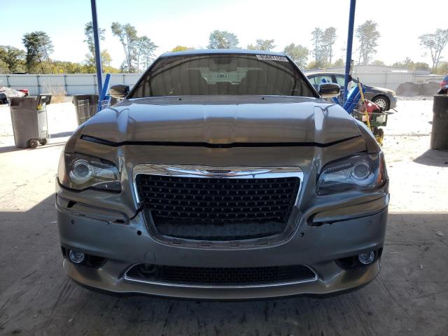 Photo 5 from auction – 2012 CHRYSLER 300 SRT-8 with VIN 2C3CCAFJ2CH800510