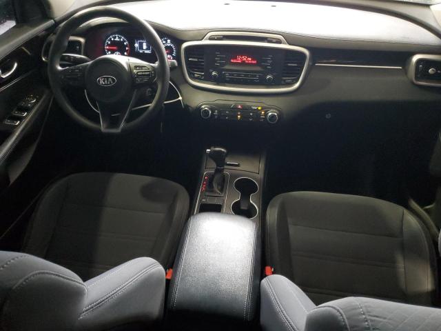 Photo 8 from auction – 2016 KIA SORENTO LX with VIN 5XYPG4A37GG052191