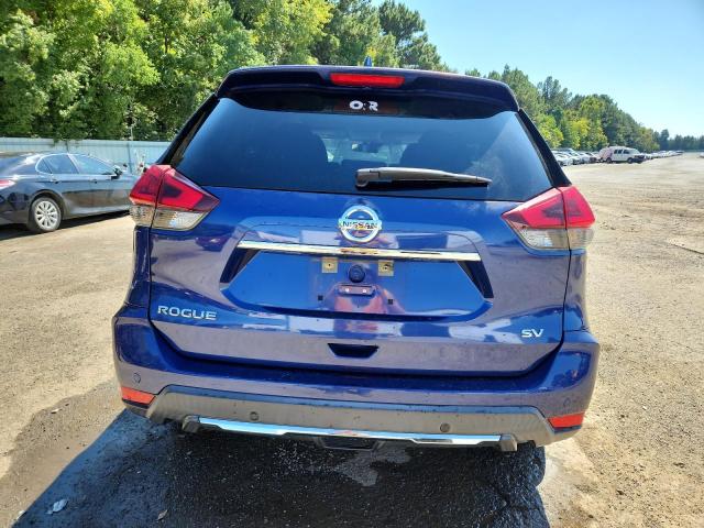 Photo 6 from auction – 2020 NISSAN ROGUE with VIN KNMAT2MT6LP519237