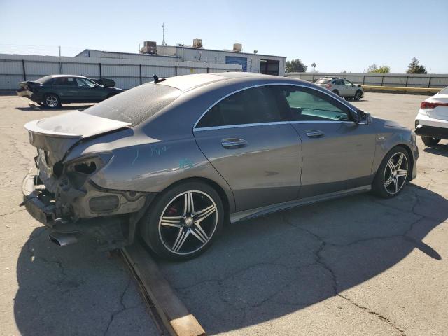 Photo 3 from auction – 2016 MERCEDES-BENZ CLA 250 with VIN WDDSJ4EB4GN355909