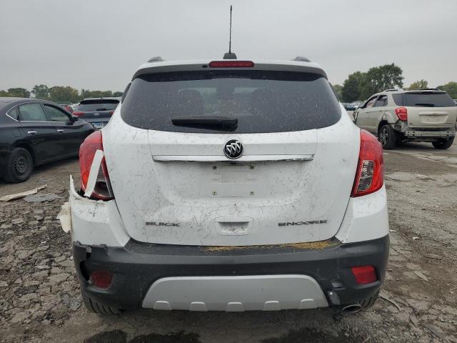 Photo 6 from auction – 2016 BUICK ENCORE with VIN KL4CJASB8GB520079