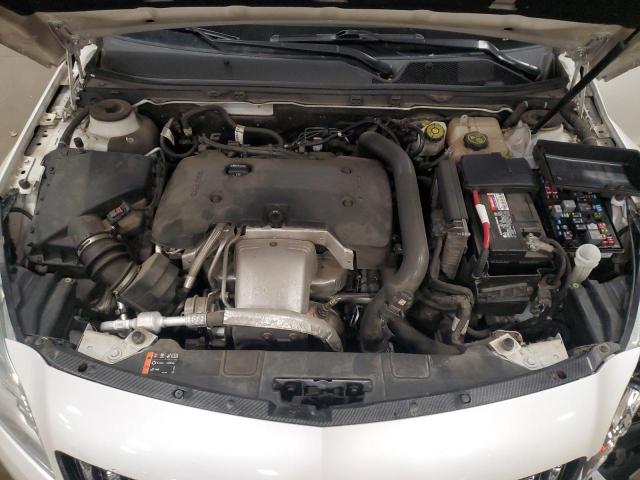 Photo 11 from auction – 2016 BUICK REGAL with VIN 2G4GK5EX6G9173626