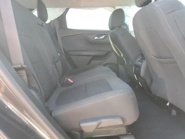 Photo 11 from auction – 2021 CHEVROLET BLAZER with VIN 3GNKBCRS3MS561081