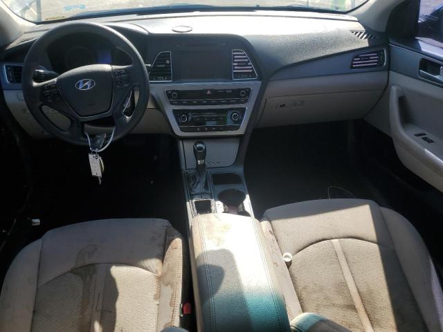Photo 8 from auction – 2016 HYUNDAI SONATA SE with VIN 5NPE24AF1GH300685