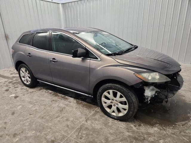 Photo 4 from auction – 2009 MAZDA CX-7 with VIN JM3ER293790237898