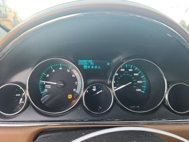 Photo 9 from auction – 2015 BUICK ENCLAVE with VIN 5GAKVBKD8FJ317485