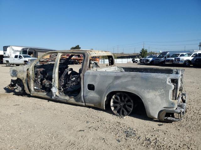 Photo 2 from auction – 2024 CHEVROLET SILVERADO with VIN 3GCUDDEDXRG280219