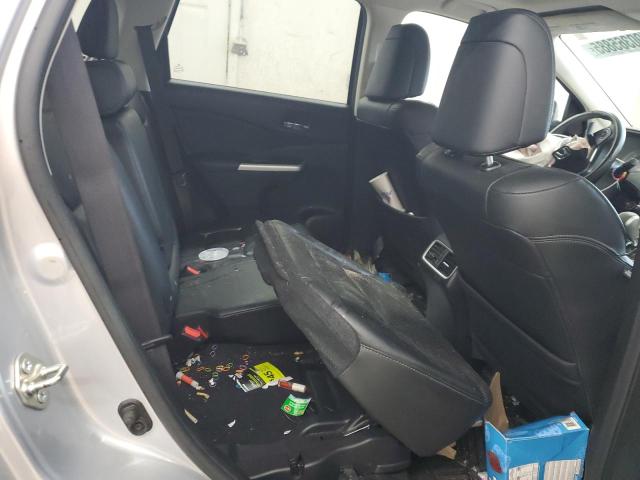 Photo 11 from auction – 2016 HONDA CR-V EXL with VIN 2HKRM4H75GH632297