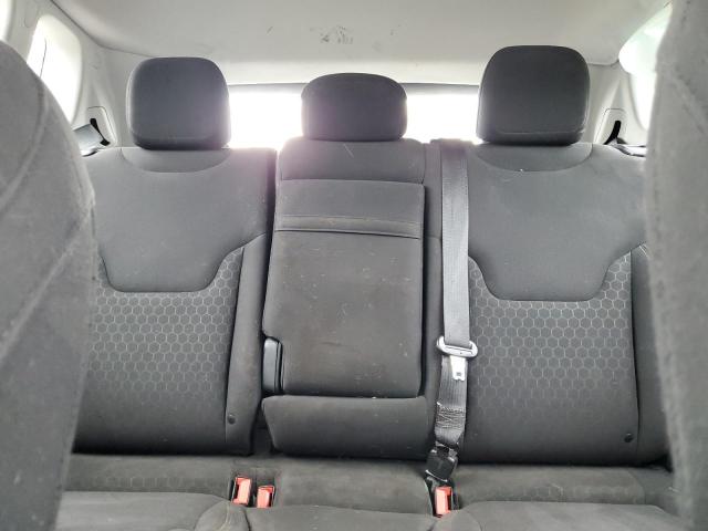 Photo 10 from auction – 2018 JEEP COMPASS SP with VIN 3C4NJCAB4JT146541