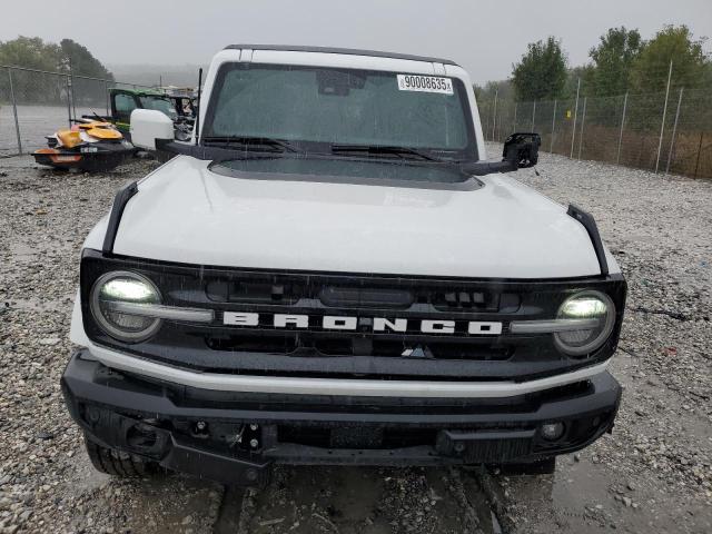 Photo 5 from auction – 2022 FORD BRONCO BAS with VIN 1FMDE5BH8NLB16390